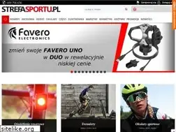 Sites similar to strefasportu.pl