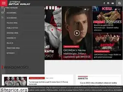 Sites similar to strefasztukwalki.pl