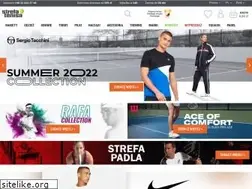 Sites similar to strefatenisa.com.pl