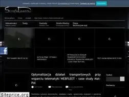 Sites similar to strefatestow.pl