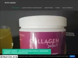 Sites similar to strefatradziku.pl