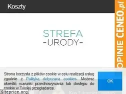 Sites similar to strefaurody.pl