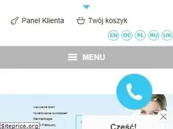 Sites similar to strefaurody.rzeszow.pl
