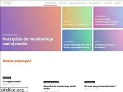 Sites similar to strefawifi.pl