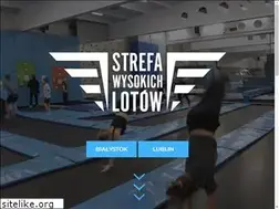 Sites similar to strefawysokichlotow.pl