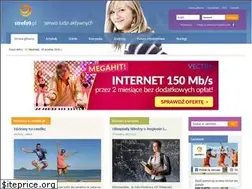 Sites similar to strefazso9.pl