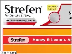 Sites similar to strefen.com