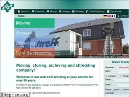 Sites similar to streff.lu