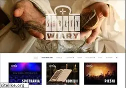 Sites similar to strefywiary.pl
