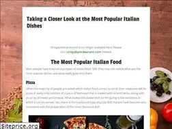 Sites similar to stregaristorante.com