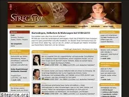 Sites similar to stregato.de