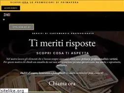 Sites similar to streghepergioco.it
