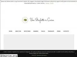 Sites similar to streghettaincucina.it