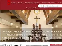 Sites similar to stregis.org