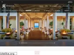 Sites similar to stregisbahiabeach.com