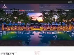 Sites similar to stregisbalharbour.com