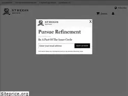 Sites similar to stregisboutique.com