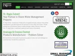 Sites similar to stregisculvert.com