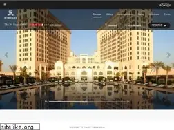 Sites similar to stregisdoha.com