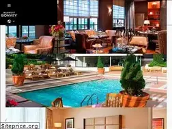 Sites similar to stregishoustonhotel.com