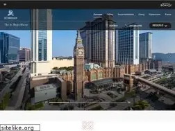 Sites similar to stregismacao.com