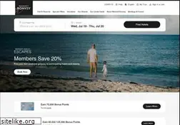 Sites similar to stregismb.com