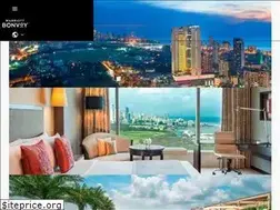 Sites similar to stregismumbai.com