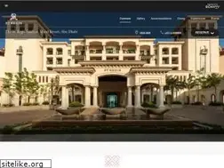 Sites similar to stregissaadiyatisland.com