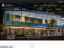 Sites similar to stregissanfrancisco.com
