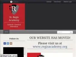 Sites similar to stregisschool.com