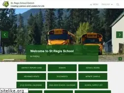 Sites similar to stregisschool.org