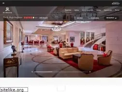 Sites similar to stregissingapore.com