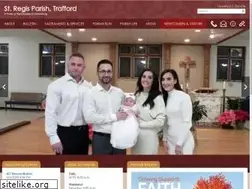 Sites similar to stregistrafford.org