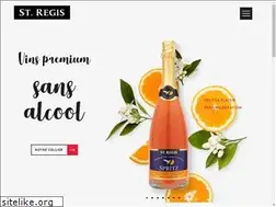 Sites similar to stregiswines.com