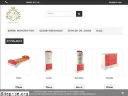Sites similar to stregone.pl