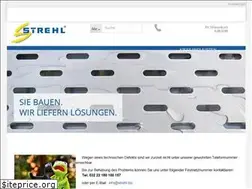 Sites similar to strehl-shop.de