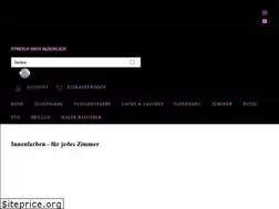 Sites similar to streich-dich-gluecklich.de