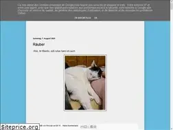 Sites similar to streichelzoo-online.de