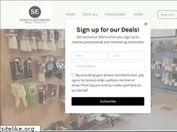 Sites similar to streichequipment.com
