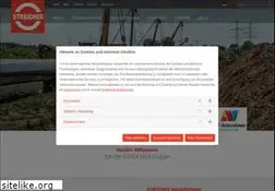 Sites similar to streicher.de