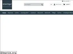 Sites similar to streichgut.com