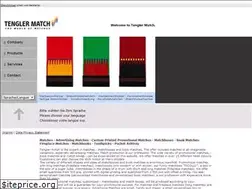 Sites similar to streichhoelzer.de