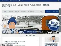 Sites similar to streif-rent.de