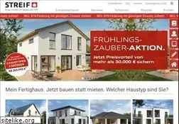 Sites similar to streif.de