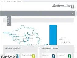 Sites similar to streifeneder.de