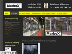 Sites similar to streifenvorhang-industrie.de