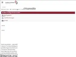 Sites similar to streifler.de
