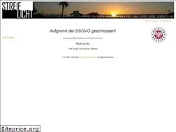 Sites similar to streiflicht.at