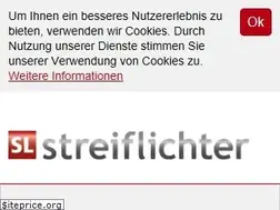 Sites similar to streiflichter.com