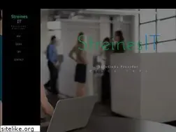 Sites similar to streinesit.com
